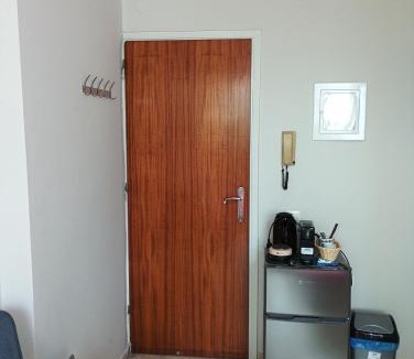 Chalcis Apartment | Charming Studio