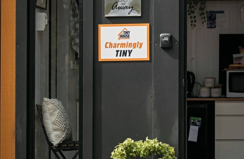 Springmount House | Charmingly Tiny by Tiny Away