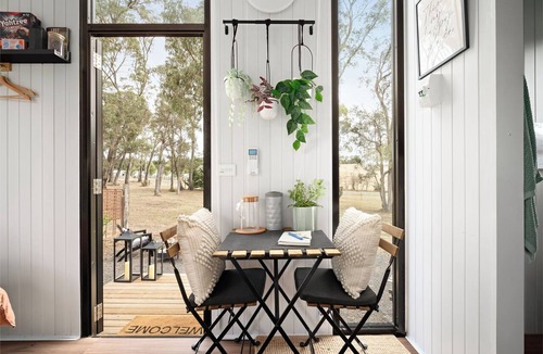 Springmount House | Charmingly Tiny by Tiny Away