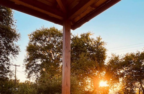Aravissos Villa | Cheerful villa in the genuine part of Greece