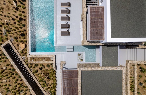 Paraga Villa | Chef included by Fantasia Villas: Ariadne’s Mitos Villa