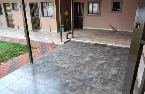 Germiston Apartment | Chevli Accomodation
