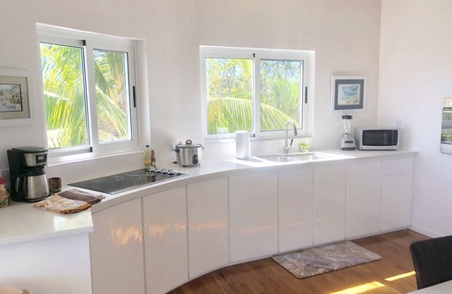 Montezuma Villa | Chez Mu Luxury Villa - Amazing Ocean & Jungle Views 1 Mi/TownNew Pictures!
