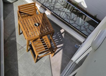Chiliadou Apartment | Chilies Rizes