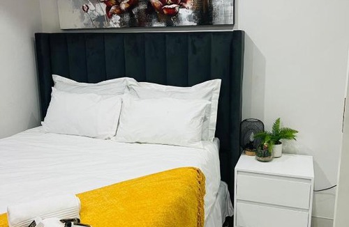 Musina Apartment | Chimas Guest House