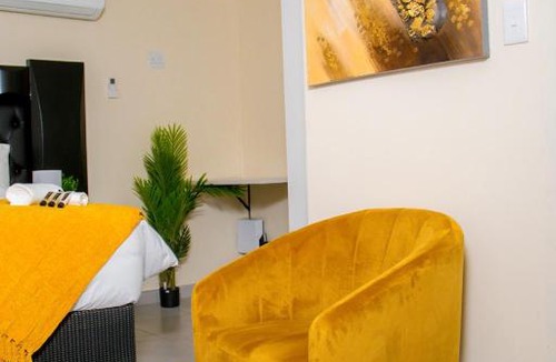 Musina Apartment | Chimas Guest House