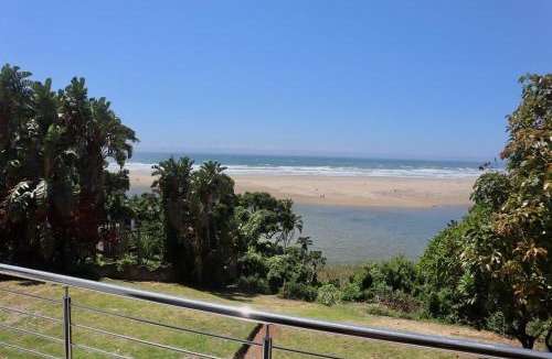 Chintsa House | Chintsa Oceanfront