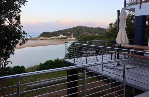 Chintsa House | Chintsa Oceanfront