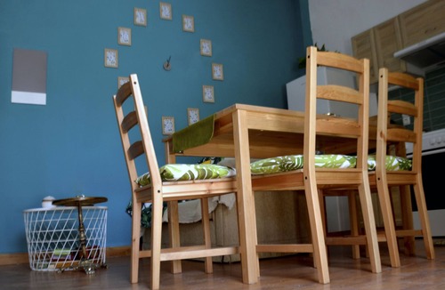 Archanes-Asterousia Apartment | Chrismma Apartment with private yard