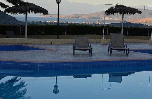 Delphi RV Rental | Chrissa Camping Rooms & Bungalows