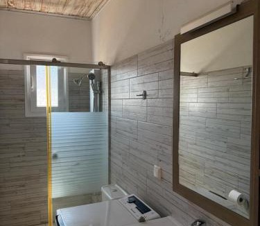 Karpenisi Apartment | Christina Apartment