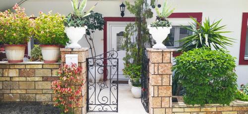 Parga Apartment | Christina's House