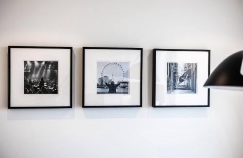 Brisbane Central Business District Apartment | Chrome Sonata - State Secrets & Skyline Sheets.