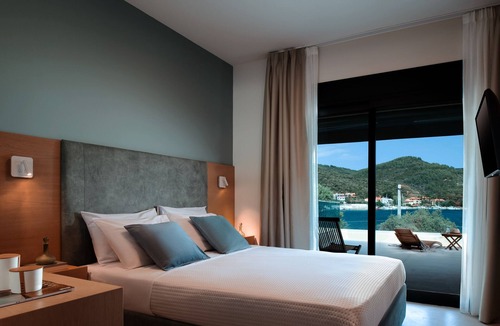 Sithonia Hotel | Chronos Hotel