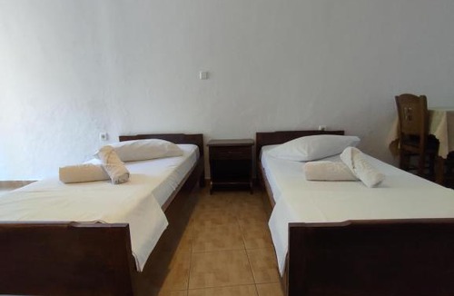 Loutra Edipsou Hotel | Chrysa's Studios
