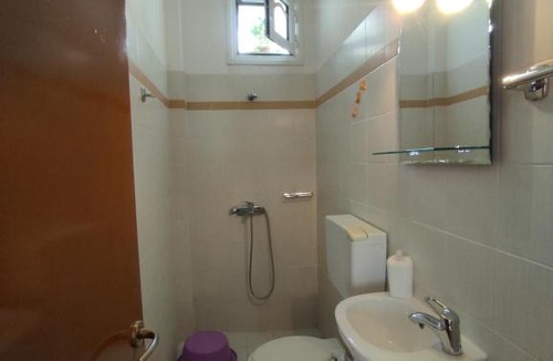 Loutra Edipsou Hotel | Chrysa's Studios
