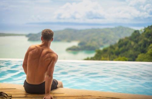 Golfito Hotel | Cielo Lodge