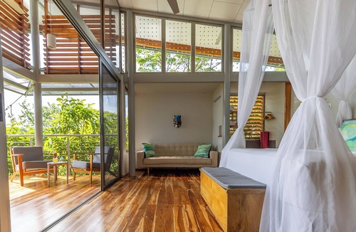 Golfito Cabin | Cielo Lodge