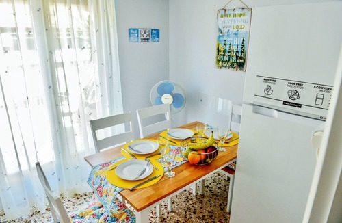 Athens City Centre Apartment | "City 17" is your home of 3 bedr in the center of Athens
