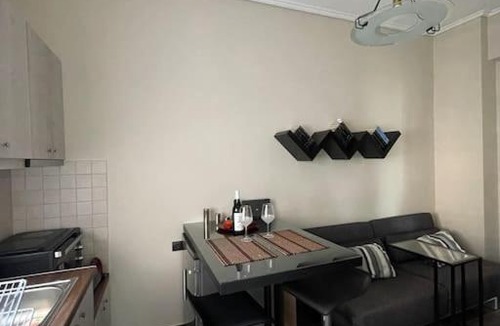 Korinthos Apartment | City apartment