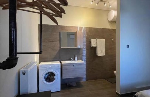 Korinthos Apartment | City apartment