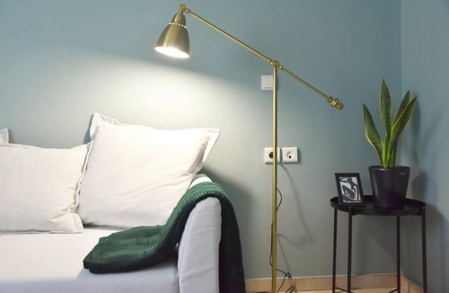 Ioannina Apartment | City Life Apartments #3