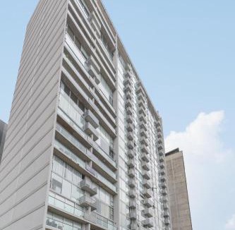 Curridabat Apartment | Cityscape iFreses, 20th floor! AC, TV and Pool