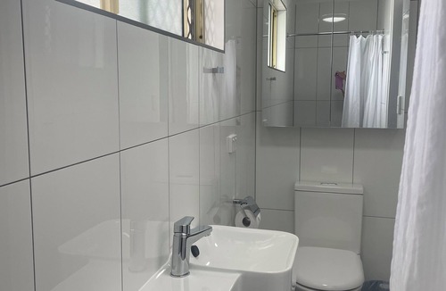 Rockhampton Hotel | Citywalk Motor Inn