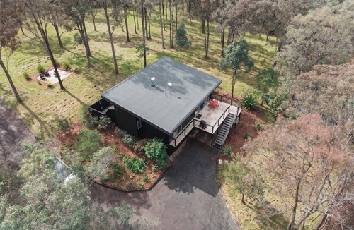 Pokolbin Apartment | Clayfields Hunter Valley