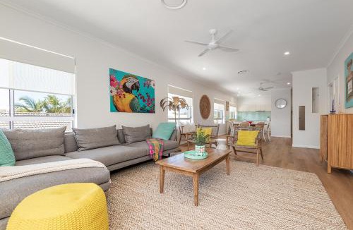 Noosaville Resort | Clearwater Noosa Resort