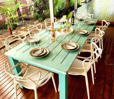 Clifton Beach House | Clifton Beach Escape