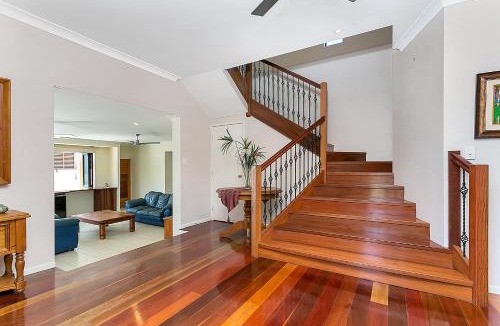 Clifton Beach House | Clifton Beach Holiday Villas