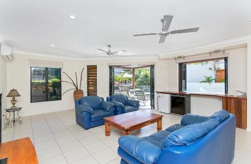 Clifton Beach House | Clifton Beach Holiday Villas