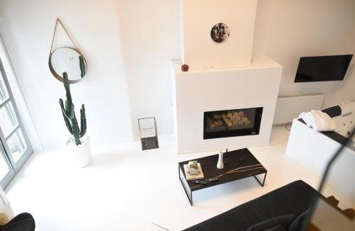 Arachova Apartment | Clock Tower Aparthotel