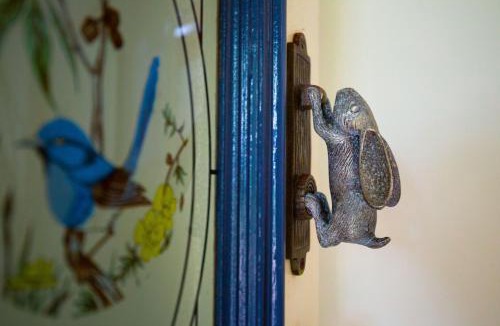 Eagle Heights House | CLOUD 9 - Cliff Top Eagle Heights