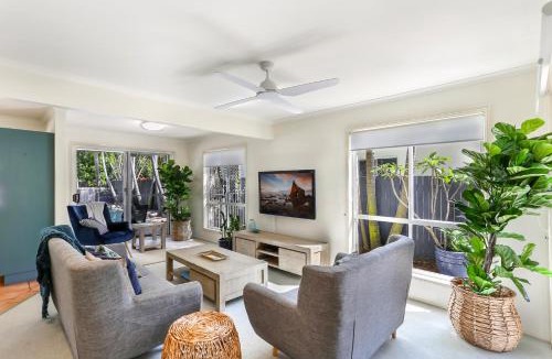 Noosaville House | Clouds End