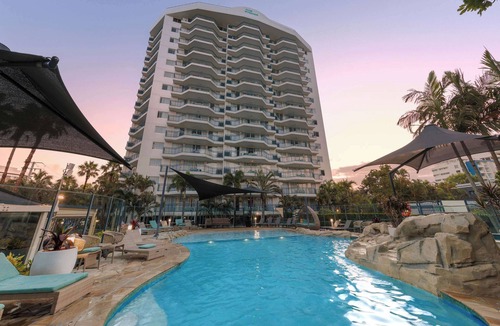 Coolangatta Apartment | Club Wyndham Kirra Beach, Trademark Collection by Wyndham