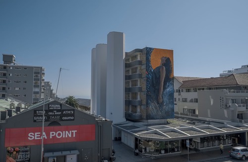 Fresnaye Apartment | Coastal City Vibes: Stylish 2-Bedroom