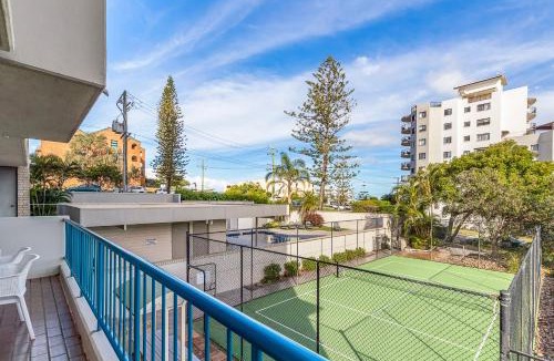 Kings Beach Apartment | Coastal Comfort 3bd Family-friendly Apt Wpool