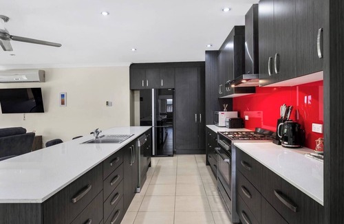 Smithfield Villa | Coco Tierra Expansive Cairns Oasis with Pool