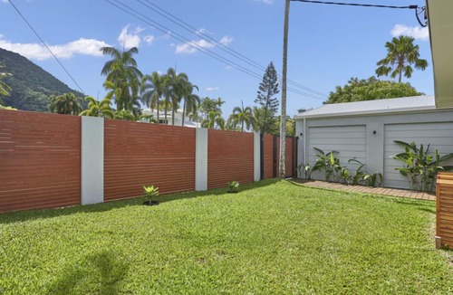 Palm Cove House | COCONUT and LIME @ PALM COVE