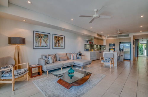 Port Douglas Apartment | Coconut Grove