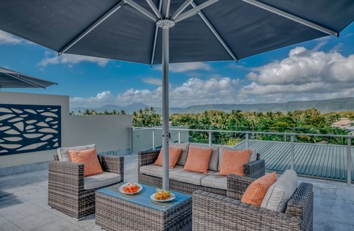 Port Douglas Apartment | Coconut Grove