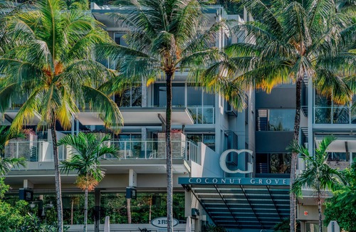 Port Douglas Apartment | Coconut Grove