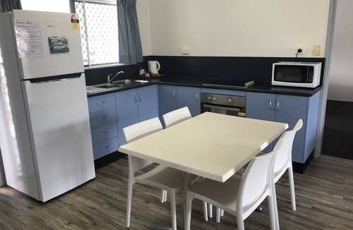 Trinity Beach Apartment | Cocos Holiday Apartments