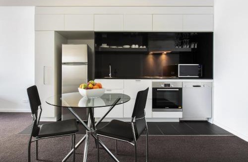 Bowen Hills Apartment | Code Apartments