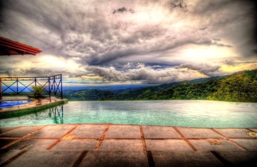 Garabito Villa | CoffeePlantation Villa, The Only One W Majestic Mountain AND Ocean Views & Tours