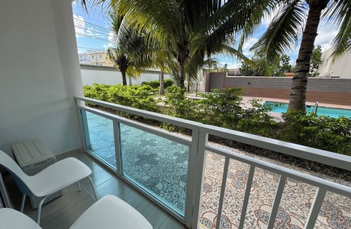Punta Cana Apartment | Comfortable and modern studio