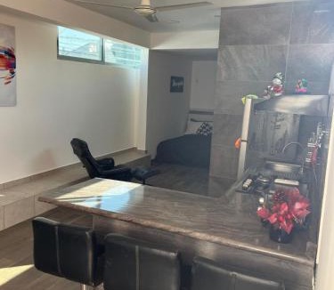 Aguascalientes Apartment | comfortable and nice loft, great location