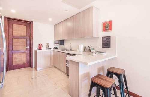 Las Terrenas Apartment | Comfortable apt with 2br w/balcony in Portillo